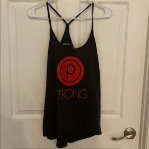 PB Strong Tank